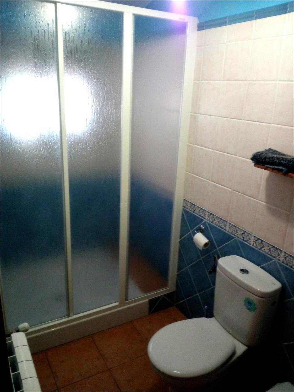 Casas Rurales Picos Del Oso Riopar Bagian luar foto