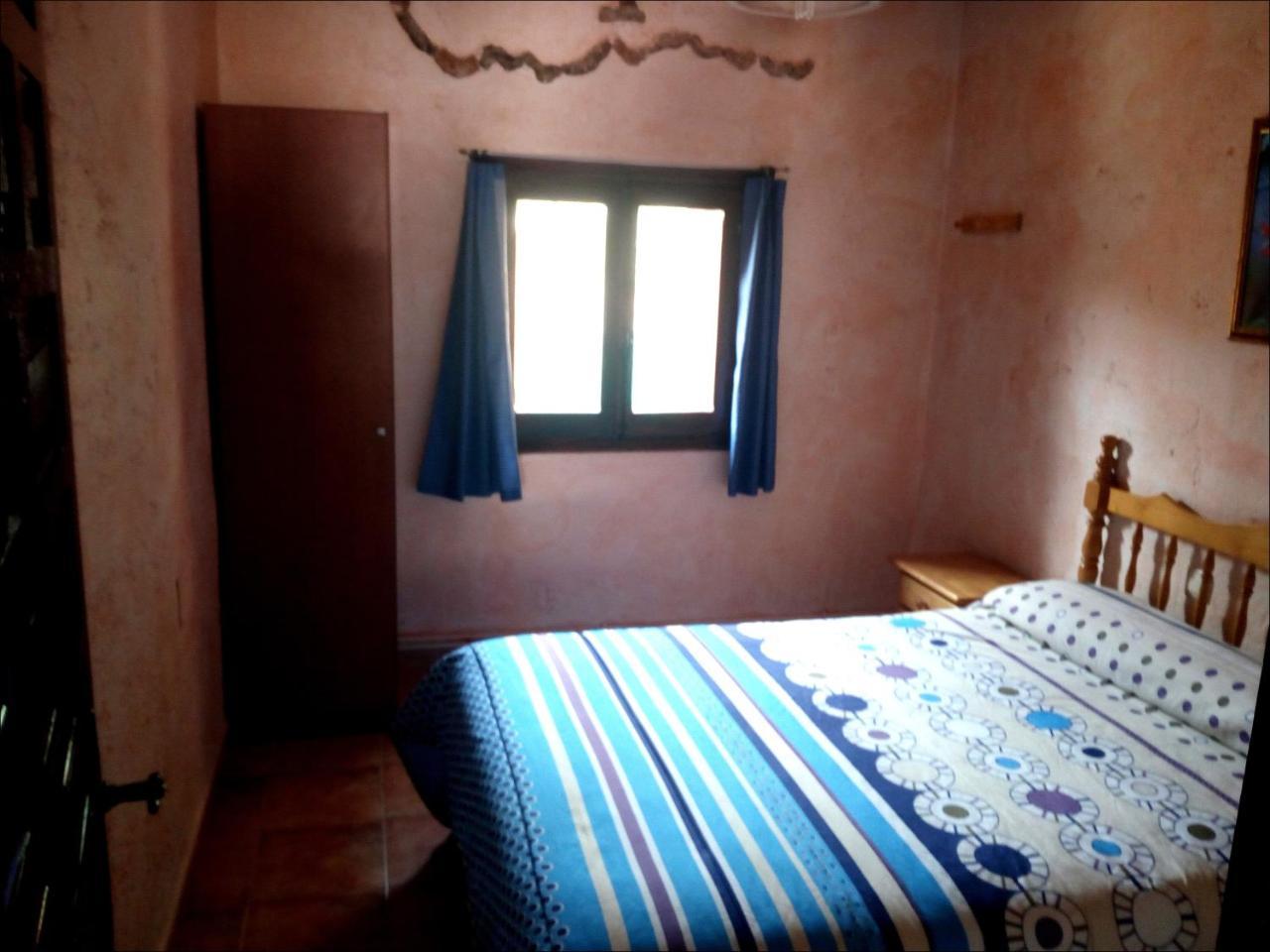 Casas Rurales Picos Del Oso Riopar Bagian luar foto
