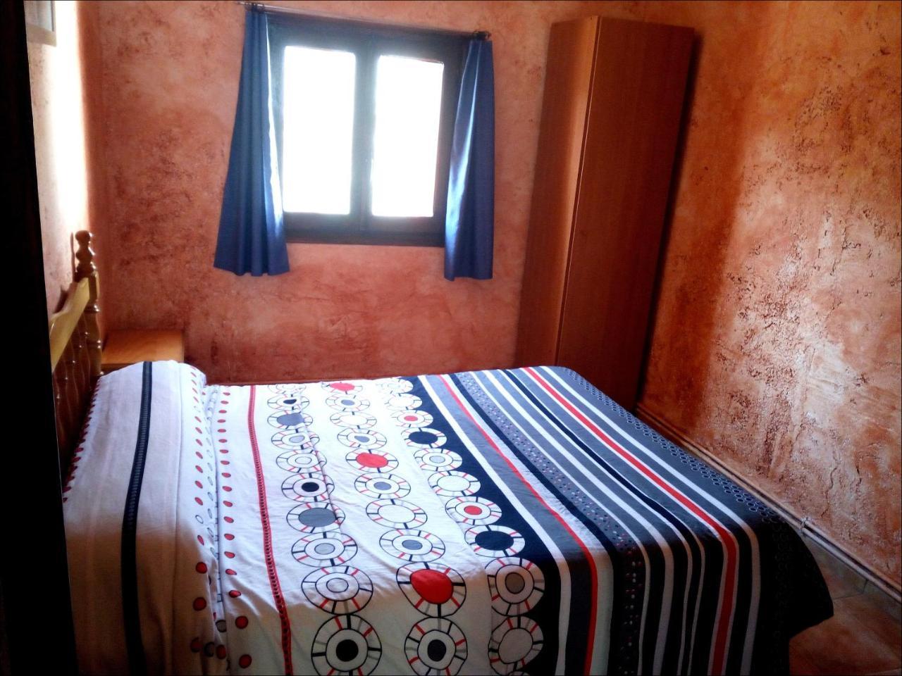 Casas Rurales Picos Del Oso Riopar Bagian luar foto