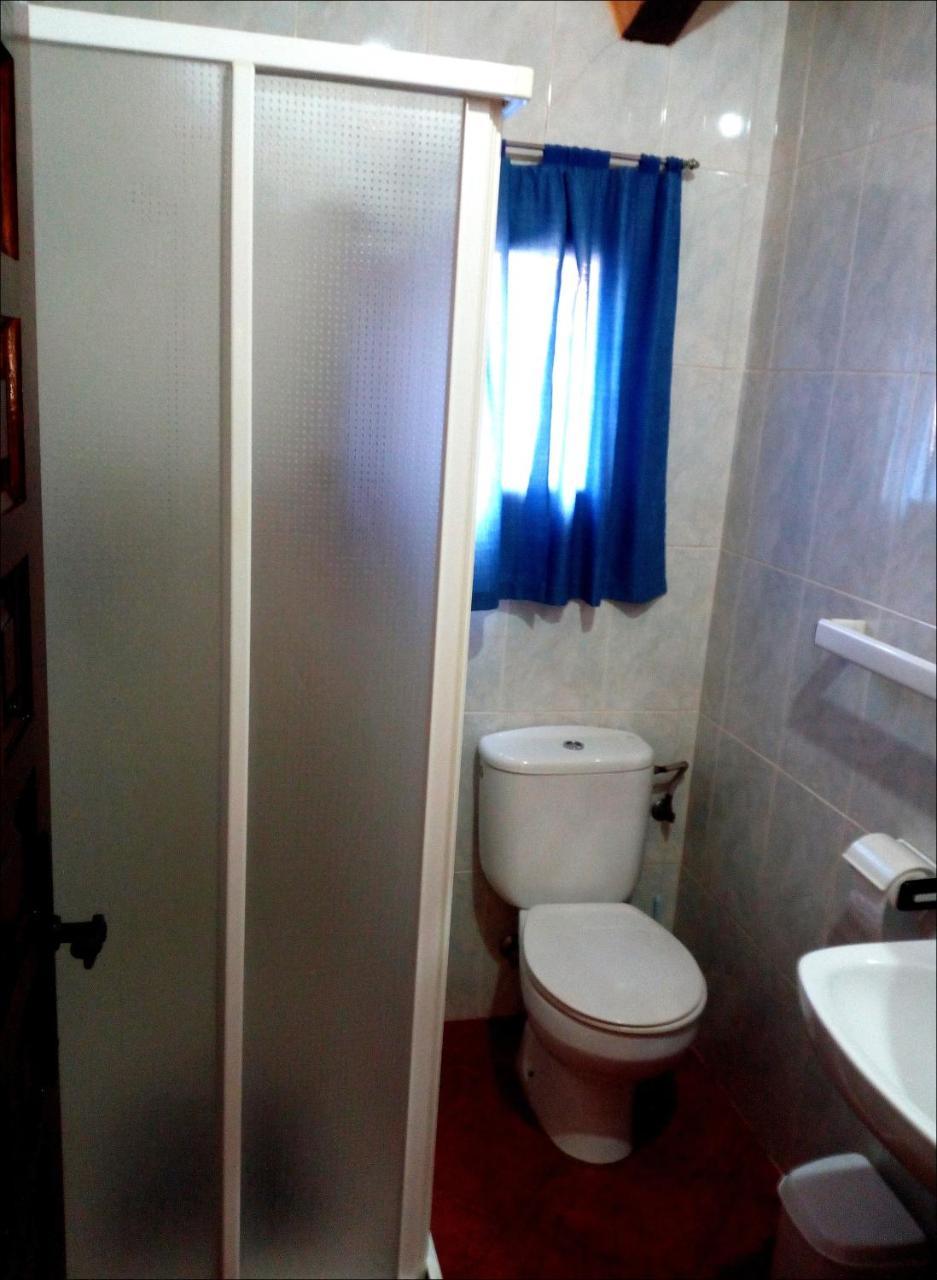 Casas Rurales Picos Del Oso Riopar Bagian luar foto