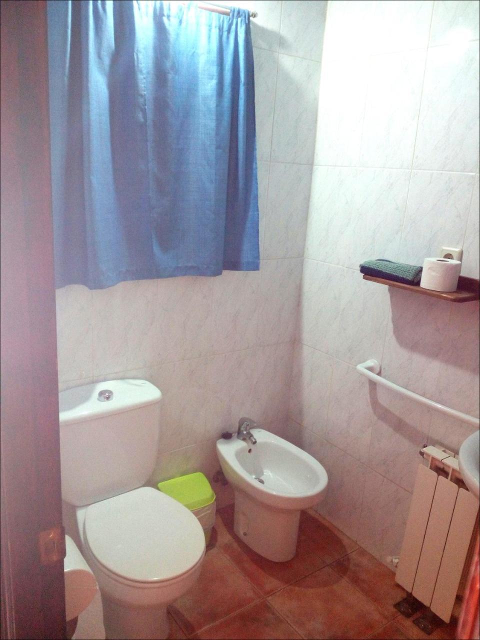 Casas Rurales Picos Del Oso Riopar Bagian luar foto