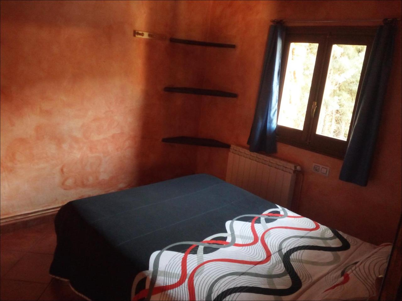 Casas Rurales Picos Del Oso Riopar Bagian luar foto